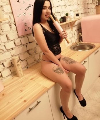 Проститутка Тимоня